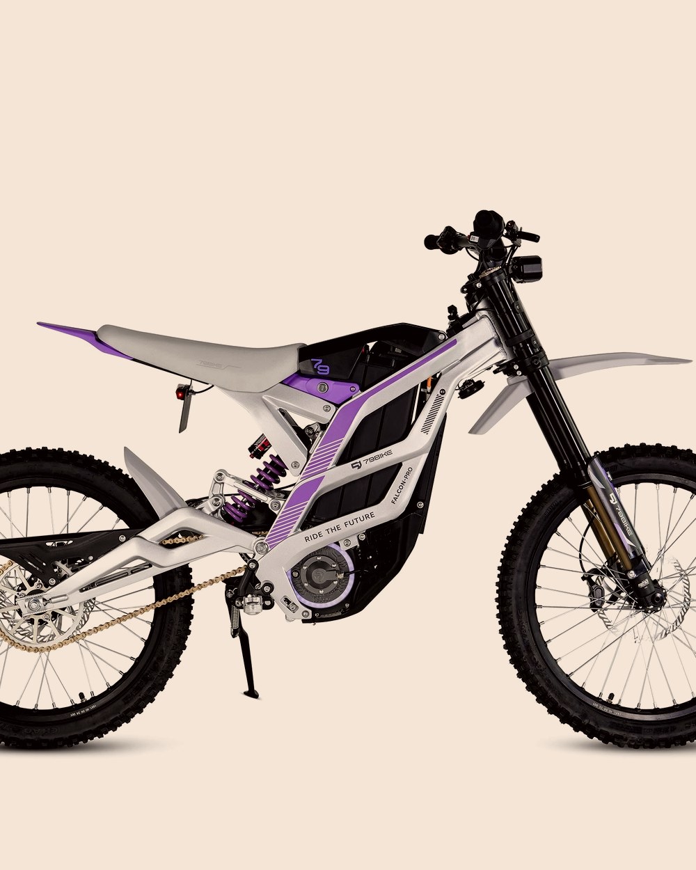 79Bike Falcon Pro
