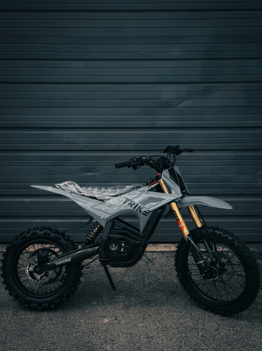 Strike Shadow 72V