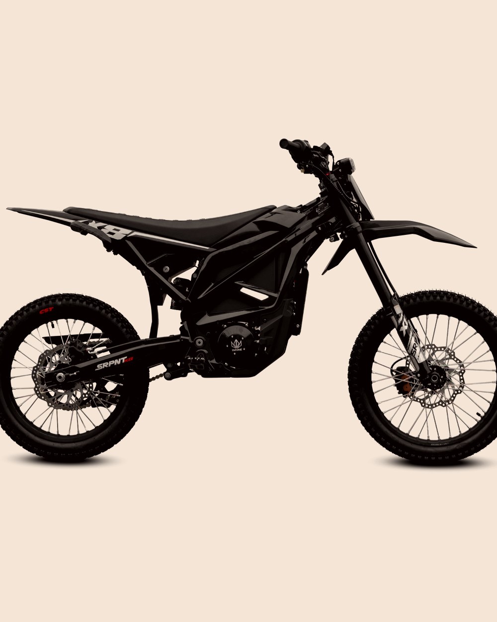 Throne SRPNT X8